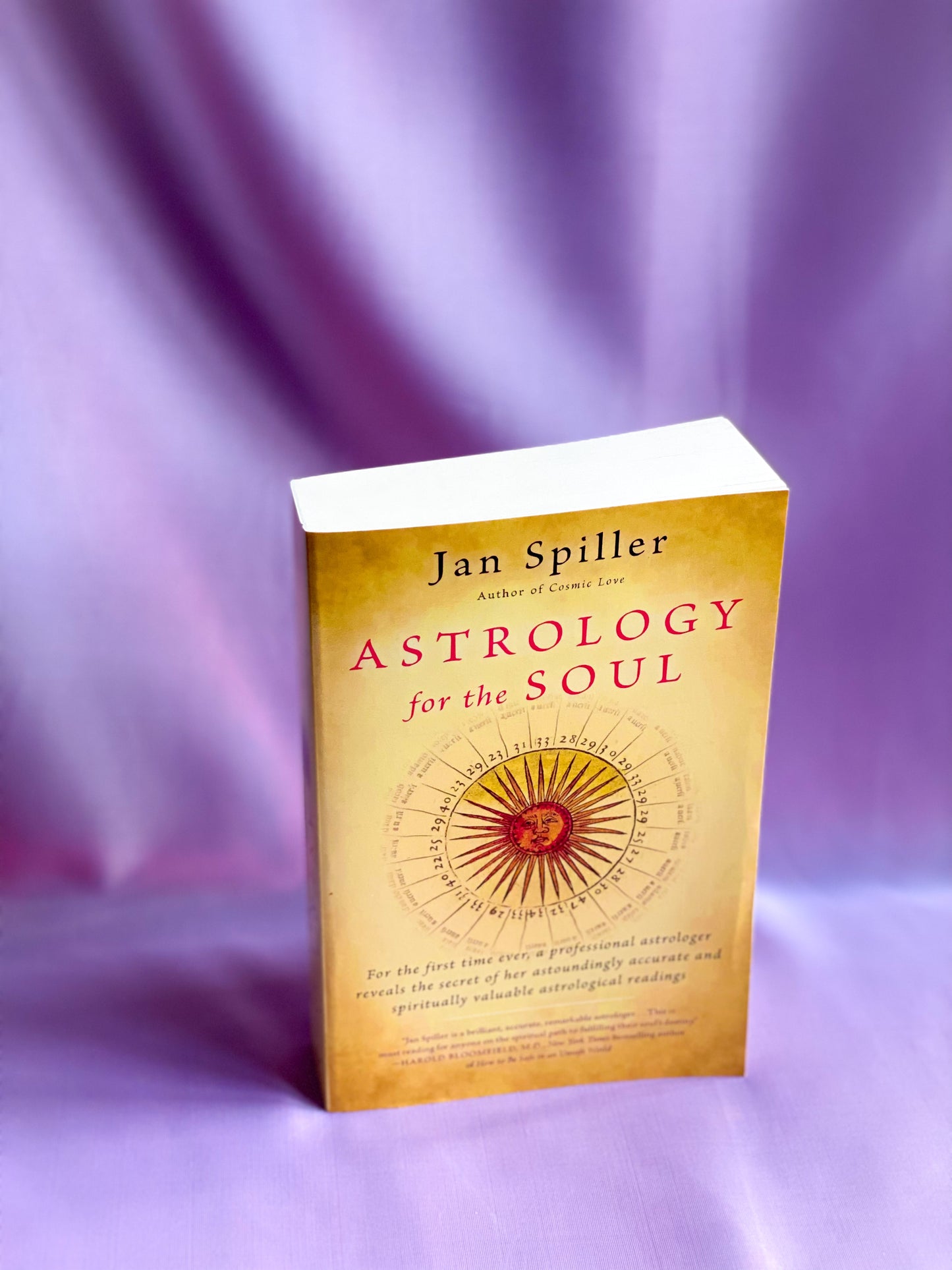 Astrology for the Soul