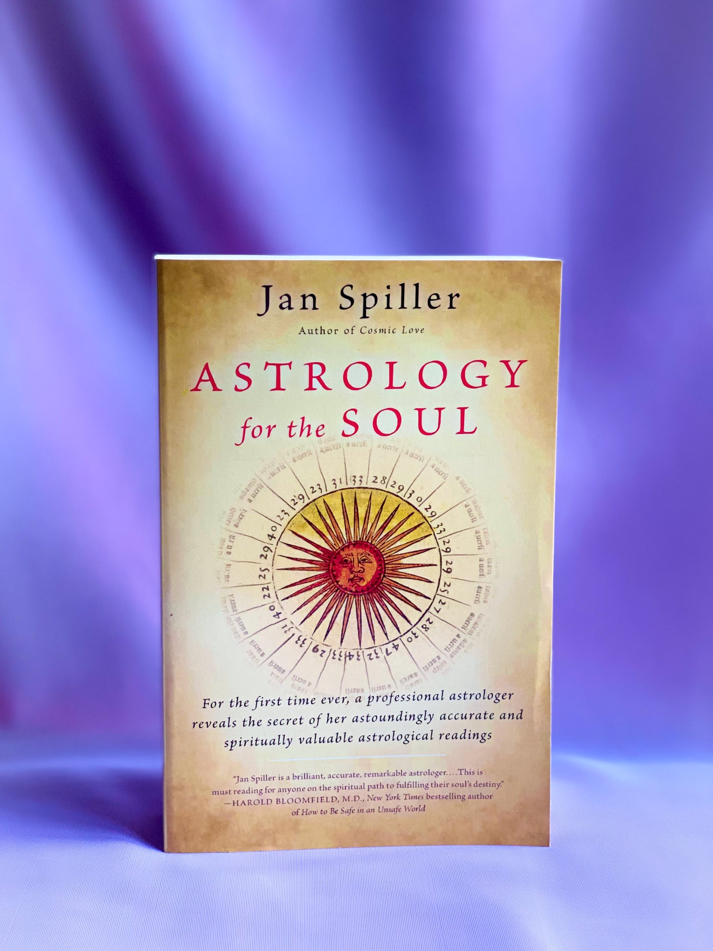 Astrology for the Soul