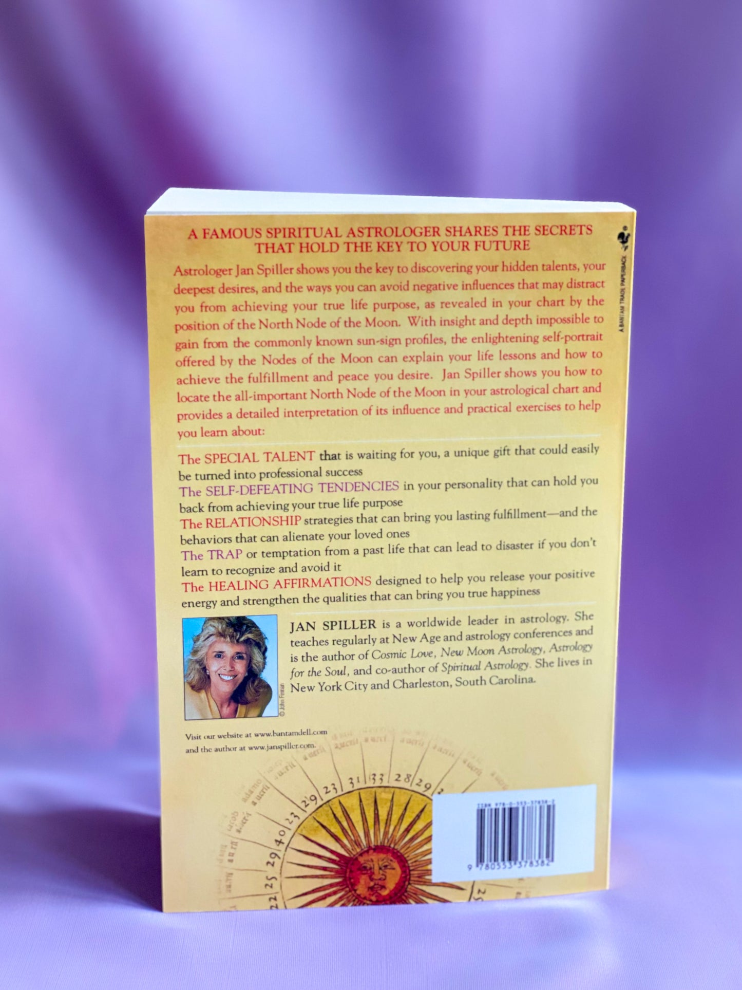 Astrology for the Soul