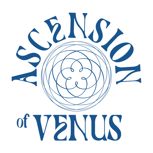 Ascension of Venus