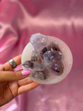 Amethyst Raw Crystal 20-30 g