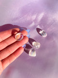 Angel Aura Quartz Tumbled Crystal 20-30 mm