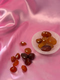Carnelian Tumbled Crystal 30-40 mm
