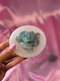 Celestite Raw Crystal 30-40 g