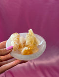 Citrine Raw Crystal 20-30 g