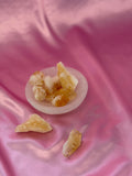 Citrine Raw Crystal 10-20 g