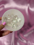 Clear Quartz Tumbled Crystal 20-30 mm
