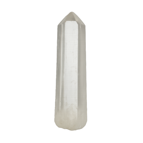 Clear Quartz