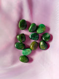 Fuchsite Tumbled Crystal 20-30 mm