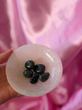 Moss Agate Tumbled Crystal 20-30 mm