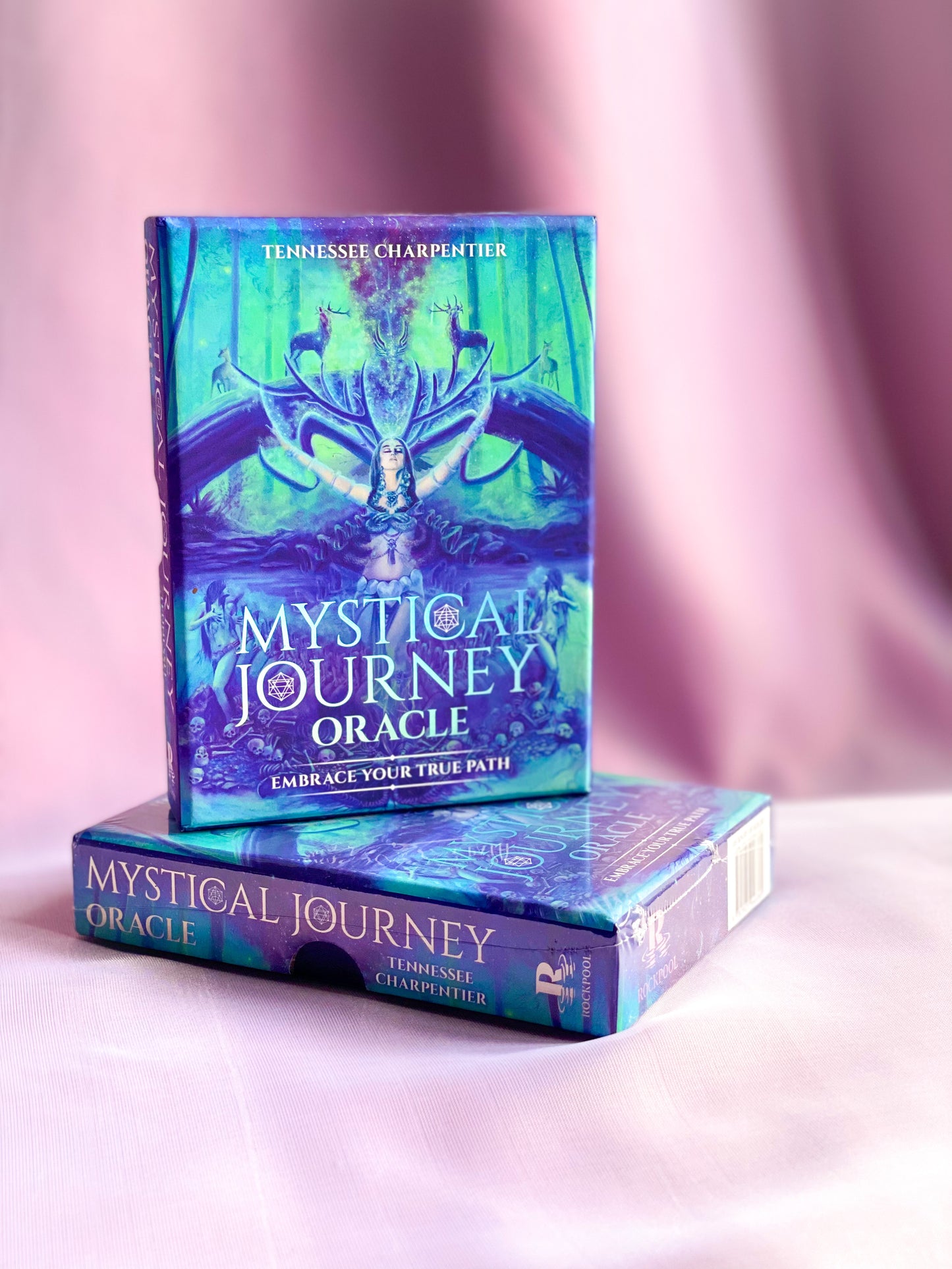 Mystical Journey Oracle Cards