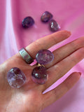 Ametrine Tumbled Crystal 20-30 mm